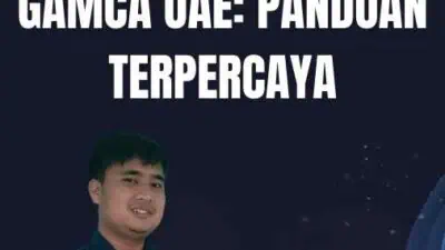 Tips Efisien untuk GAMCA UAE Panduan Terpercaya