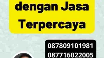 Tips Mengurus Visa Senegal dengan Jasa Terpercaya