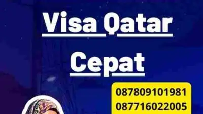 Tips Pengurusan Visa Qatar Cepat