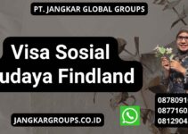 Visa Sosial Budaya Findland