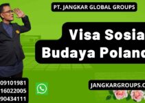 Visa Sosial Budaya Poland