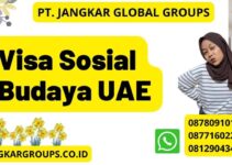 Visa Sosial Budaya UAE