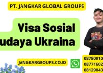 Visa Sosial Budaya Ukraina