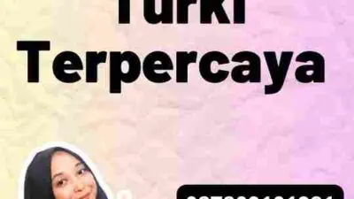 Agen Visa Turki Terpercaya