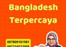 Biro Legalisir Bangladesh Terpercaya