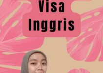 Jasa Pengurusan Visa Inggris