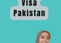 Jasa Pengurusan Visa Pakistan