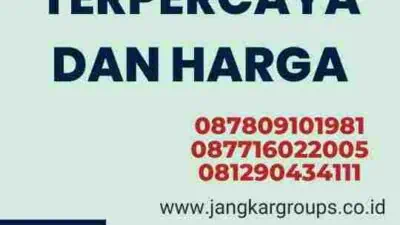 Jasa Visa Belanda Terpercaya dan Harga