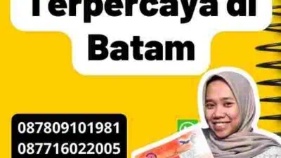 Jasa Visa Belanda Terpercaya di Batam