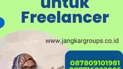 Jasa Visa Belanda Terpercaya untuk Freelancer