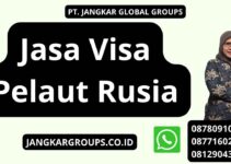 Jasa Visa Pelaut Rusia