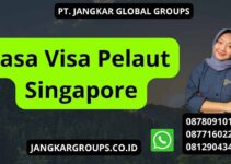 Jasa Visa Pelaut Singapore