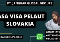 Jasa Visa Pelaut Slovakia