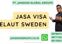 Jasa Visa Pelaut Sweden