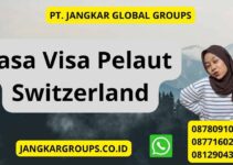 Jasa Visa Pelaut Switzerland