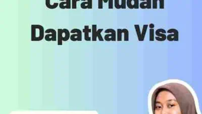 Jasa Visa Turki: Cara Mudah Dapatkan Visa