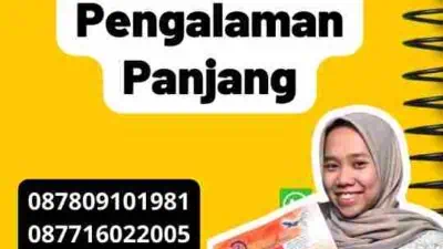 Jasa Visa Turki dengan Pengalaman Panjang