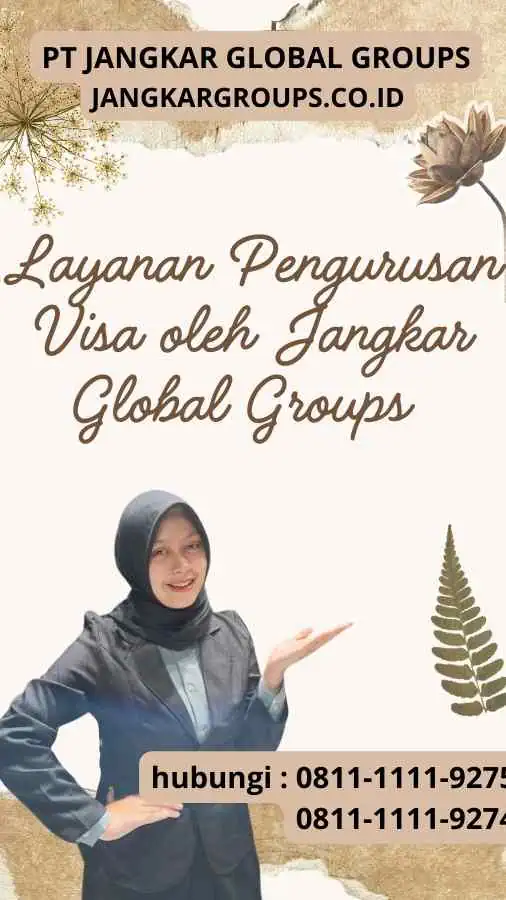 Layanan Pengurusan Visa oleh Jangkar Global Groups : Persyaratan Visa Bulgaria Terbaru