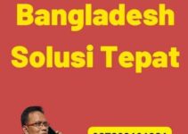 Legalisasi Bangladesh Solusi Tepat