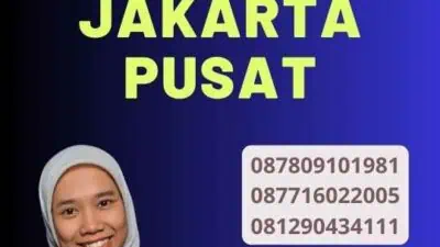 Legalisir Burkinafaso Jakarta Pusat