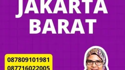 Legalisir Comoros Jakarta Barat