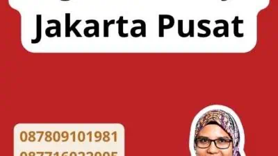 Legalisir Kenya Jakarta Pusat