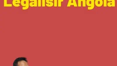 Pengajuan Legalisir Angola