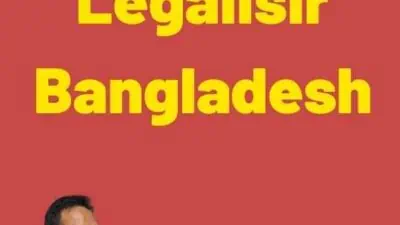 Pengajuan Legalisir Bangladesh