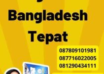 Proses Legalisir Bangladesh Tepat