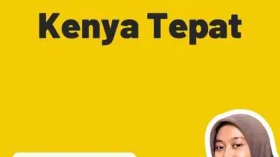 Proses Legalisir Kenya Tepat