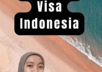 Syarat Penjamin Visa Indonesia