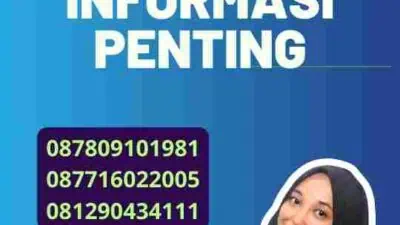 Visa Prancis Terpercaya: Informasi Penting