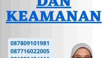 Visa Schengen dan Keamanan