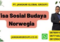 Visa Sosial Budaya Norwegia