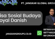 Visa Sosial Budaya Royal Danish