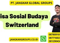 Visa Sosial Budaya Switzerland