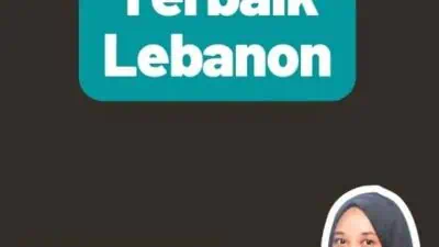 Jasa Legalisir Terbaik Lebanon