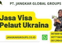 Jasa Visa Pelaut Ukraina