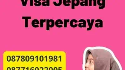 Kelebihan Jasa Visa Jepang Terpercaya