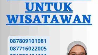 Layanan Visa Belgia untuk Wisatawan