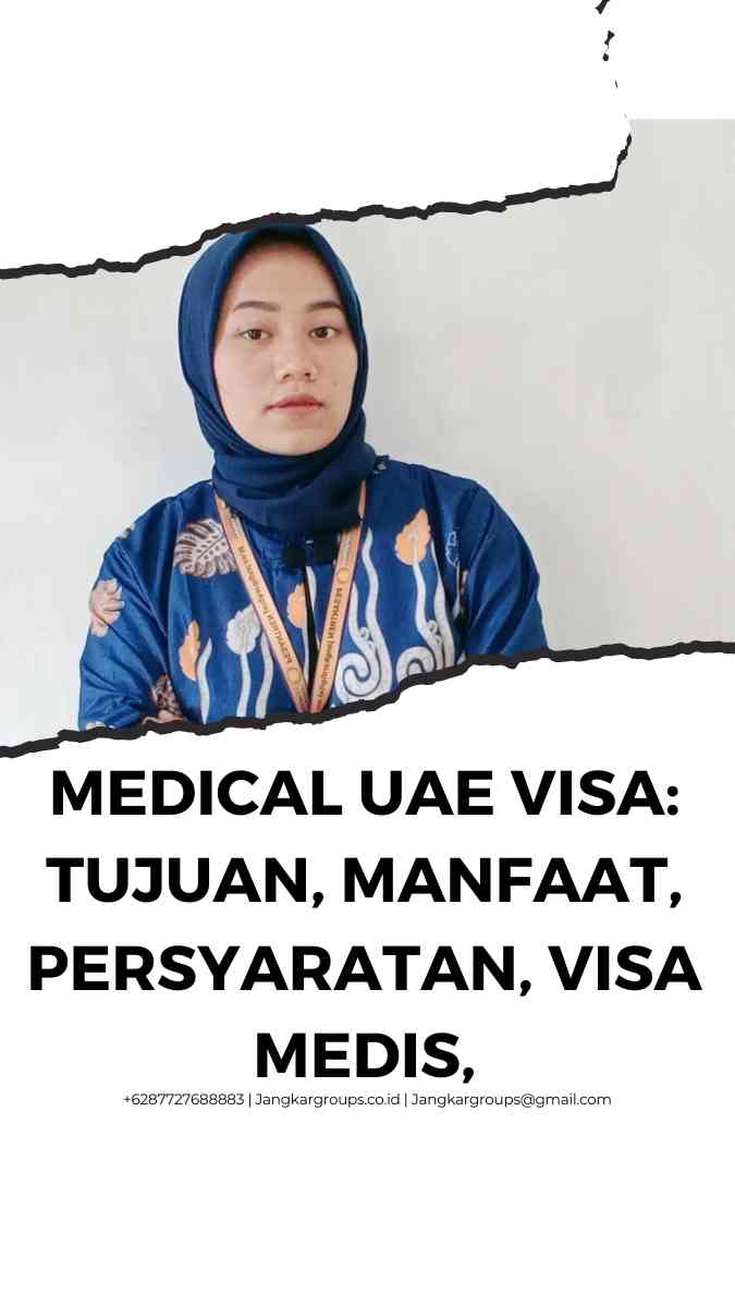 Medical UAE Visa