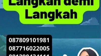 Proses SKK 60 Mill: Langkah demi Langkah