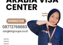 Tasheel Saudi Arabia Visa Center