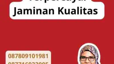 Translate Inggris Terpercaya: Jaminan Kualitas