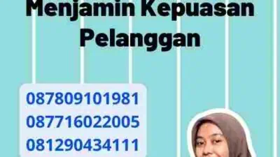 Translate Inggris Terpercaya: Menjamin Kepuasan Pelanggan