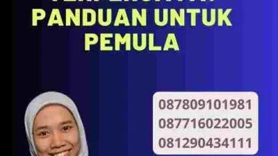 Translate Inggris Terpercaya: Panduan untuk Pemula