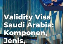 Validity Visa Saudi Arabia: Komponen, Jenis, Pentingnya Validity
