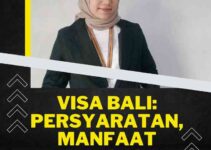 Visa Bali: Persyaratan, Manfaat Khusus, Tujuan dan Program