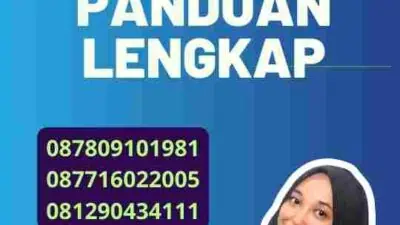 Visa Belgia Terpercaya: Panduan Lengkap