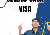 Visa Ikut Suami Serbia: Jasa Visa